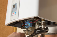 free Skiprigg boiler install quotes